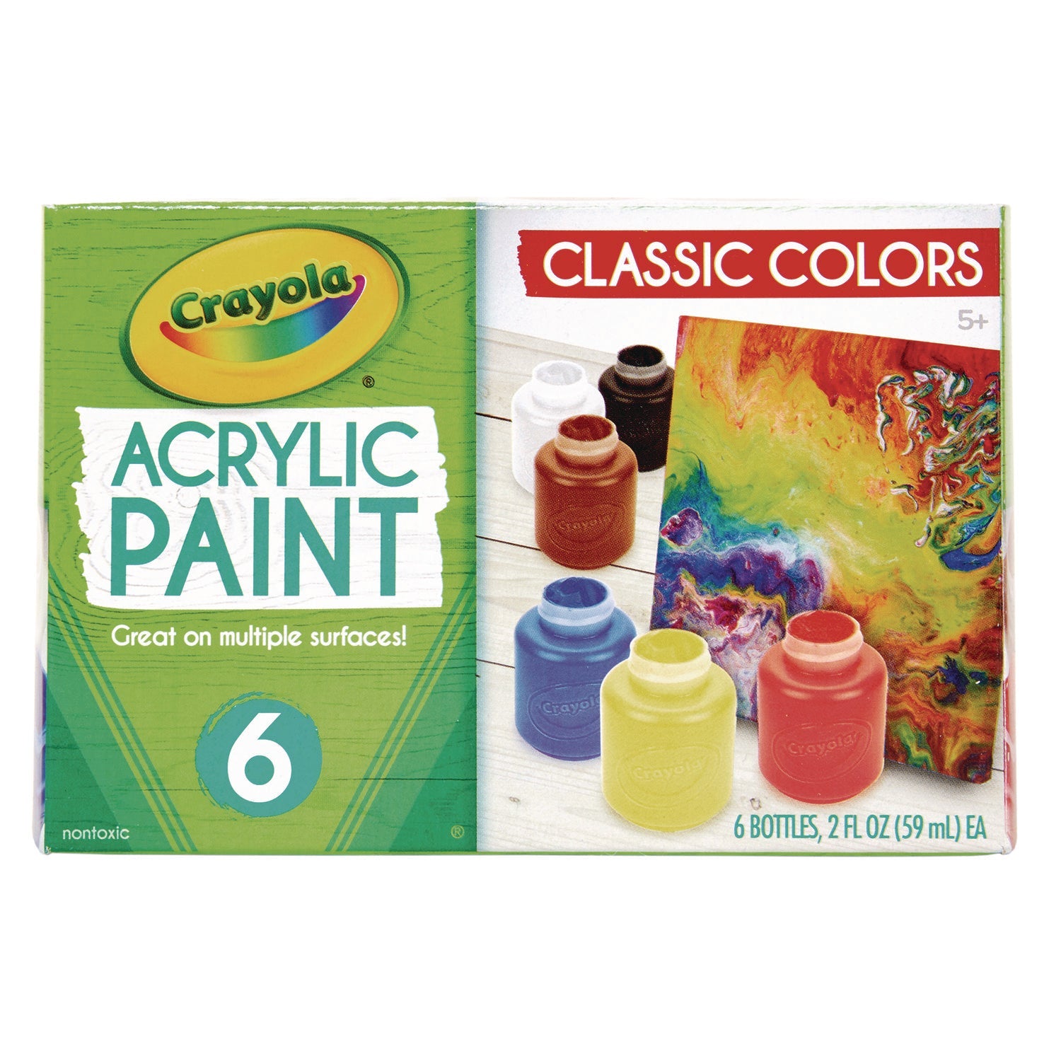 crayola-r-acrylic-paint-set-six-assorted-classic-colors-2-oz-bottles-6-box-cyo1388272_1